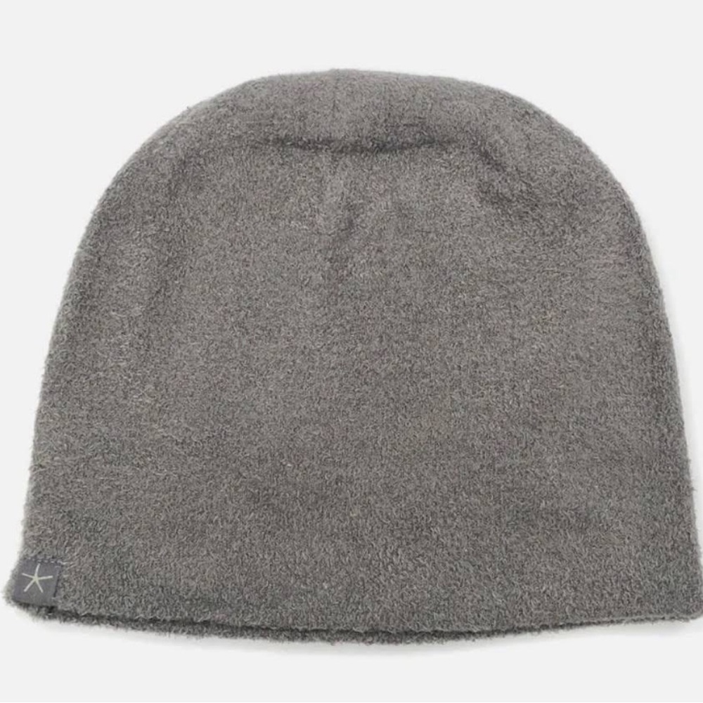 Barefoot Dreams CozyChic Lite Beanie - Graphite